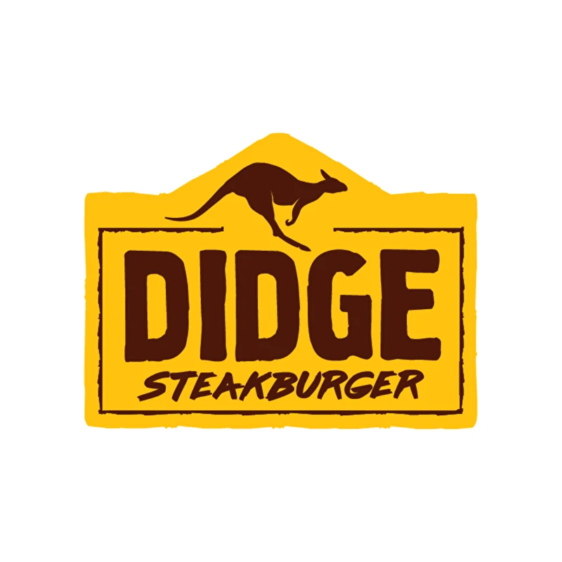 DIDGE STEAKBURGER BRAVA