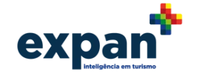 EXPAN MAIS INTELIGÊNCIA EM TURISMO